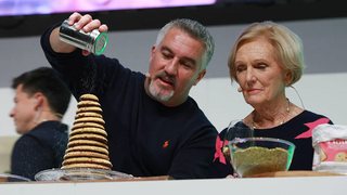 Mary Berry’s controversial opinions on hot cross buns may shock and dismay you